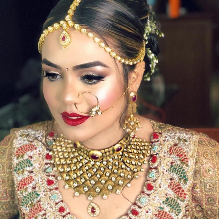 8 Charismatic Elements To Create Mesmerising Indian Makeup Looks