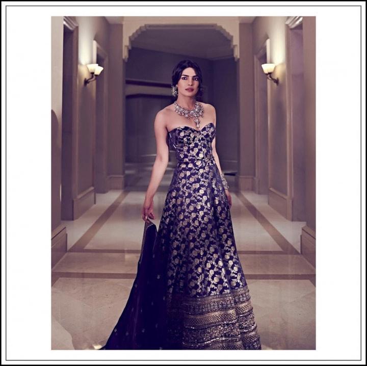 Senhora Samara 2083 To 2086 Partywear Indo Western Designer Dress New  Arrivals