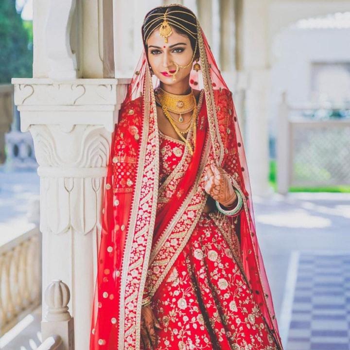 Latest bridal deals jewellery 2019