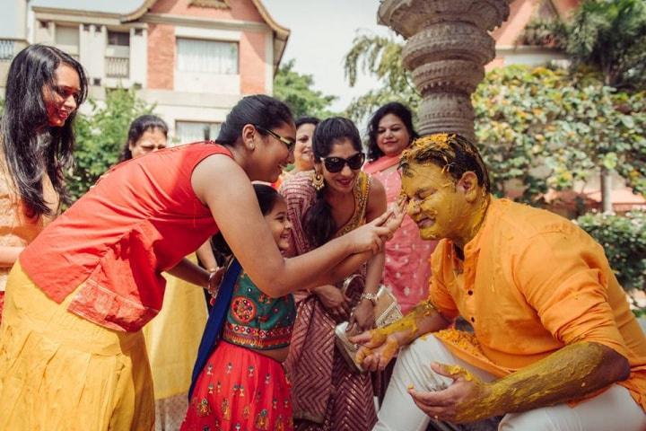 10 Lingayat Community Wedding Traditions That Make It So Special