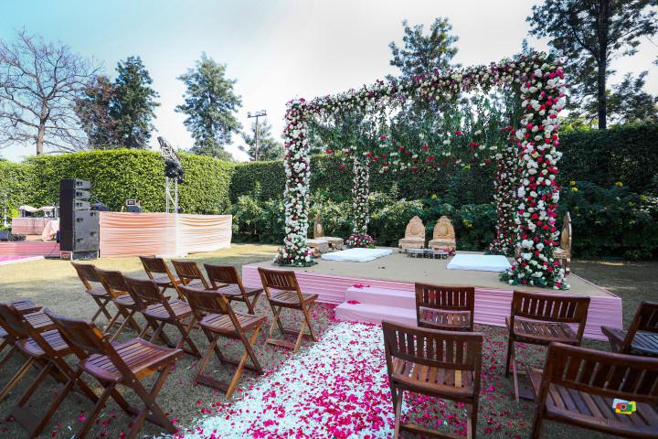 Vivaha Wedding Solutions