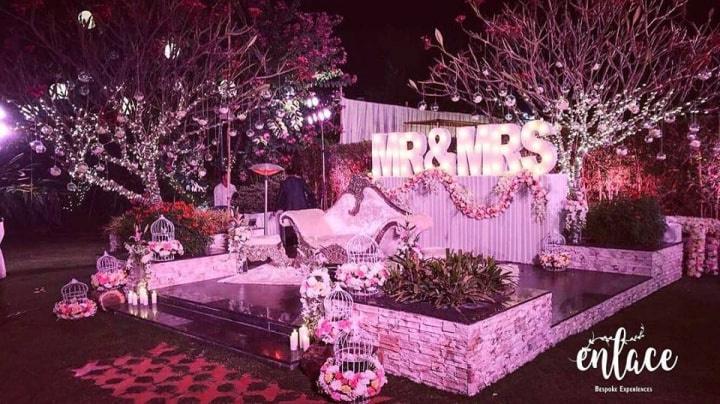 Enlace Bespoke Experiences