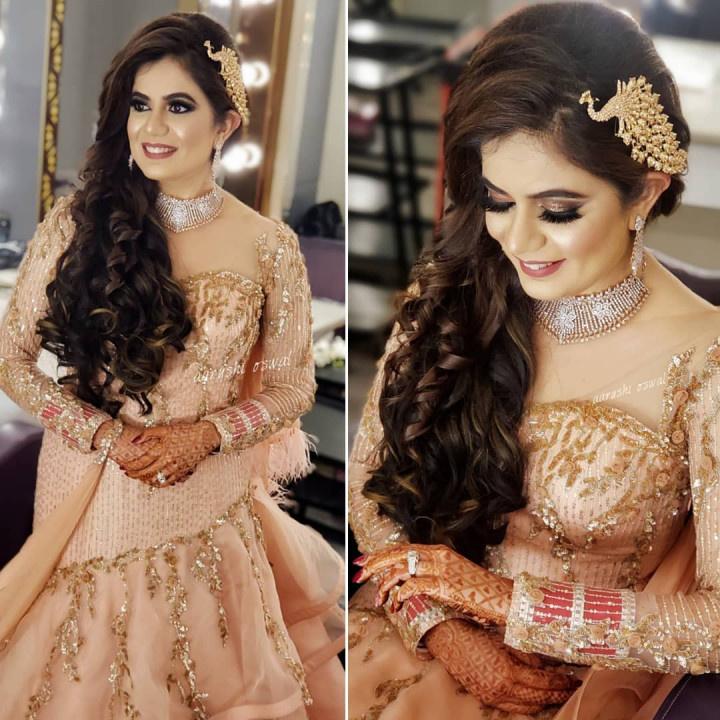 Best Hair Salon In Jaipur | Beauty Parlour | Sizzlin Scizzors | Best hair  salon, Best bridal makeup, Cut crease makeup