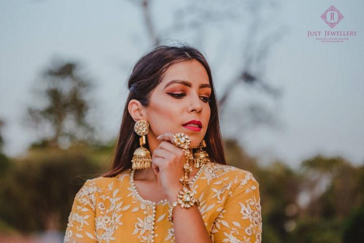 Just Jewellery