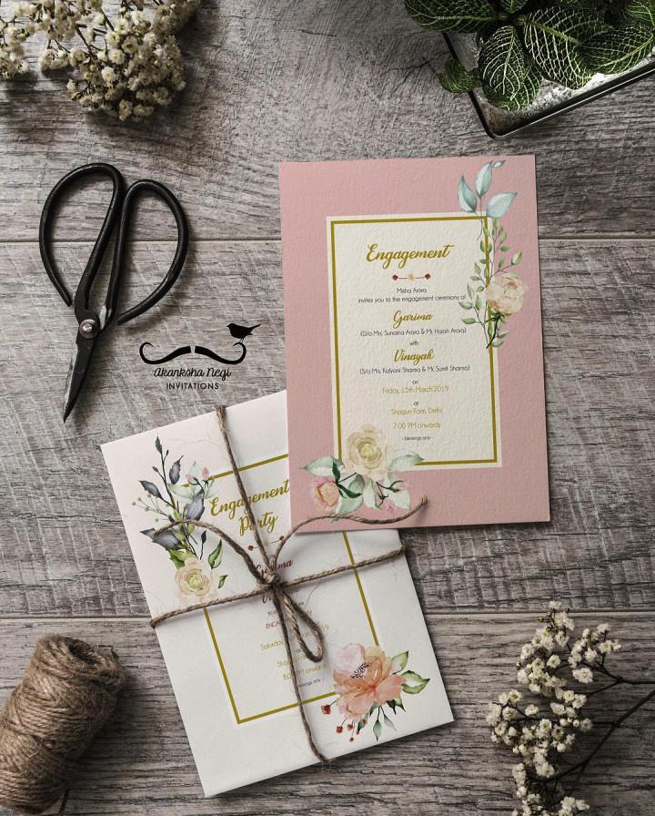 Engagement Invitation Vector Art, Icons, and Graphics for Free Download