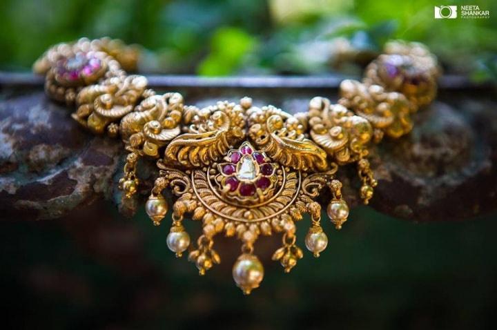 Indian on sale jewellery designs