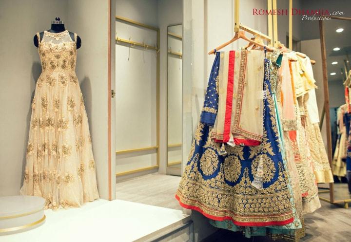 Street Shopping in Kolkata: Welcome to a Bride's Paradise! A