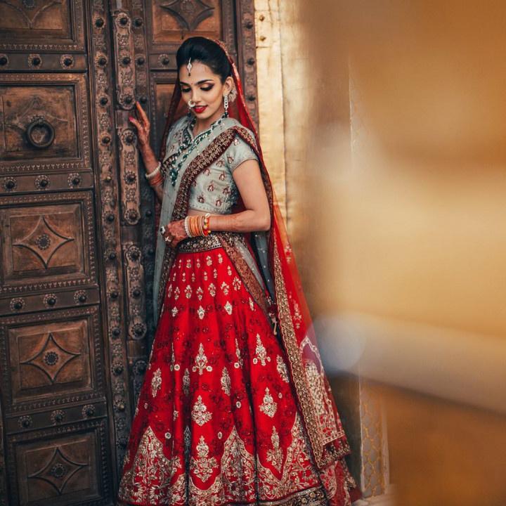 21 Lehenga Trends All 2021/ 2022 Brides Should Know Of!