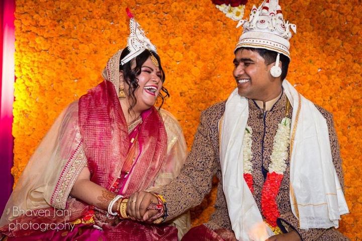 Shaadi Season: Draw inspiration from these couples who dazzled in  coordinated outfits | News | Zee News