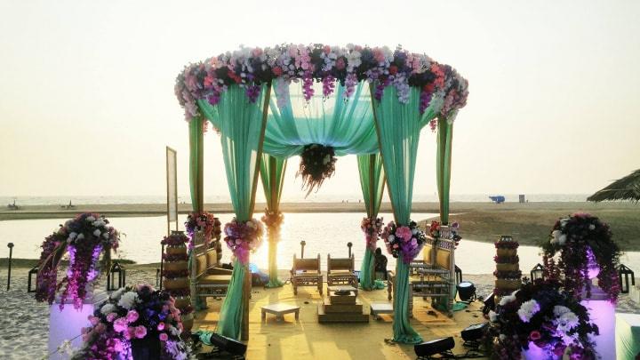 F5 Weddings