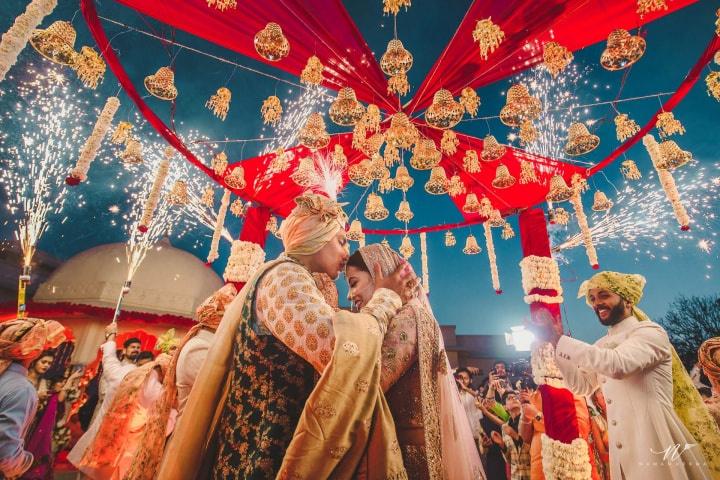Naman Verma Photography, Delhi