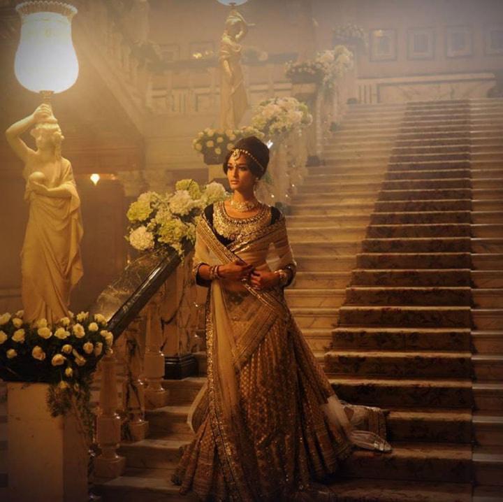 Taj Falaknuma Palace