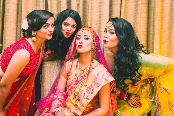 17 Thoughtful Kashmiri Wedding Traditions That Are Pure Love, Joyous ...