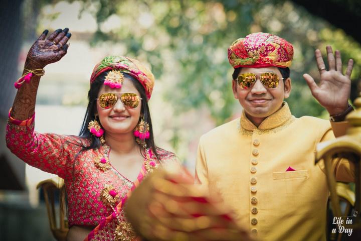 Indian wedding traditions you should know – Cold Tea Collective