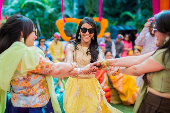 10 Mumbai's Best Mehndi Artists You Should Hire For Your Big Day |