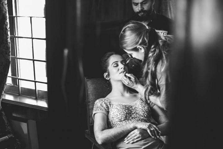 Mahima Bhatia Photography