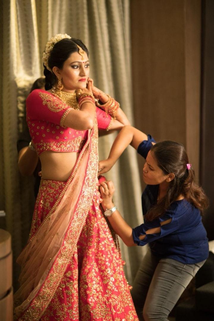 Tuhina Chopra Photoworks