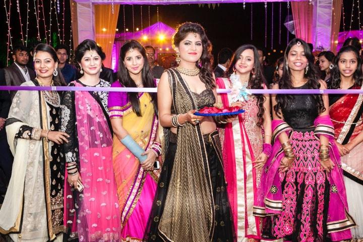 White and Golden Lehenga Choli for Women Indian Wedding Wear Lehenga Choli Wedding  Guest Lehengas Bridal Party Wear Sangeet Function Lenghas - Etsy