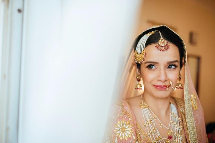 The Wedding Conteurs