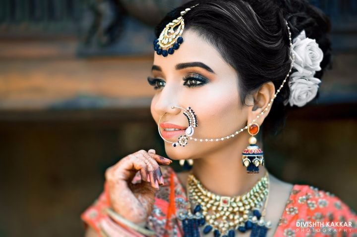 These Makeup Tips Will Show You How to Do Makeup for Wedding on Your Own