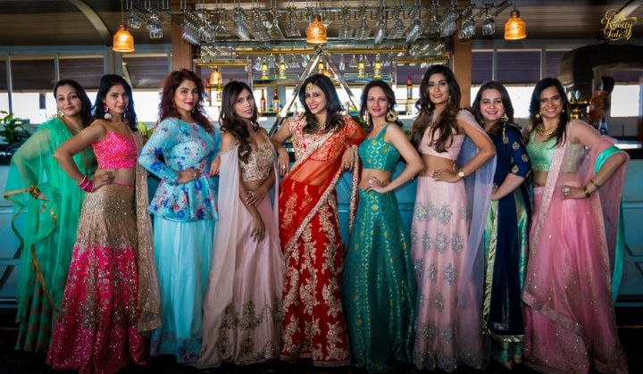 6 Desi Destinations to Hold An Amazing Bachelorette Getaway Party For Every Bride-To-Be