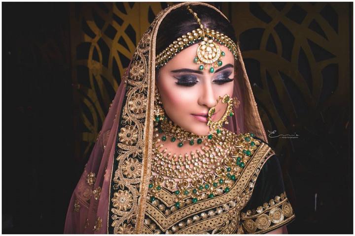 Xpressions Salon by Simmi Ghai, Kamla Nagar