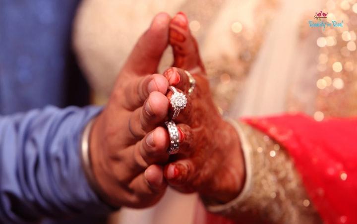 Mangalsutra | Indian Wedding Ceremony