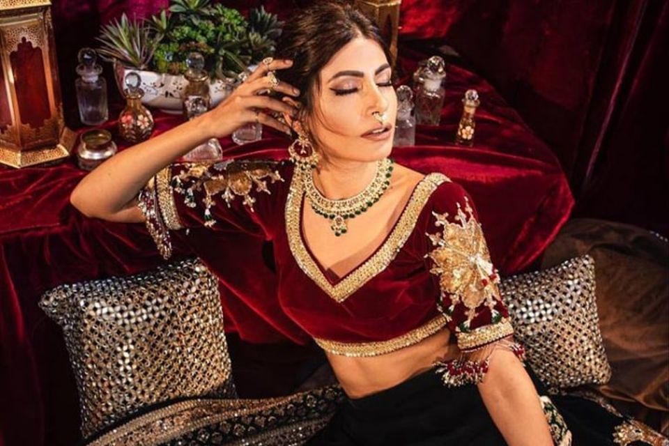 22 Latest Lehenga Blouse Designs For Women To Try In 2024