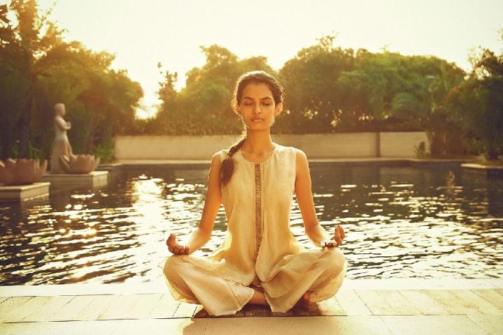 Vivanta by Taj, Surajkund