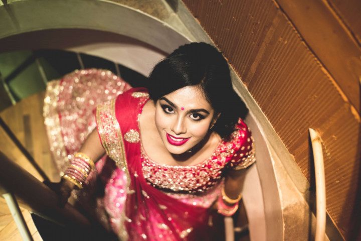 Dulhan Bindi: An Essential Traditional Element to Include in Your Bridal Look