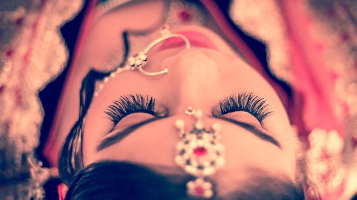 Shutterspeed by Rachana Haldikar