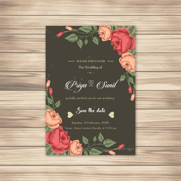 Engagement Invitation Quotes You Must Include While Penning Your