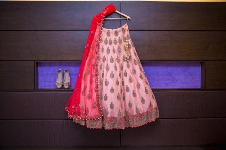 10 Must-Have Lehenga Choli Accessories to Raise Your Oomph Factor | Bridal  Look | Wedding Blog