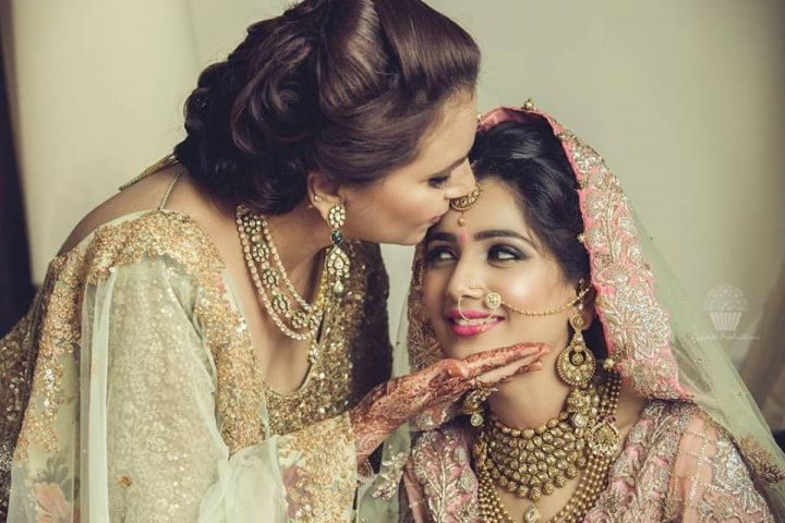 One Gram Gold Jewellery, the Pocket-Friendly Expensive Looking Bridal Jewellery