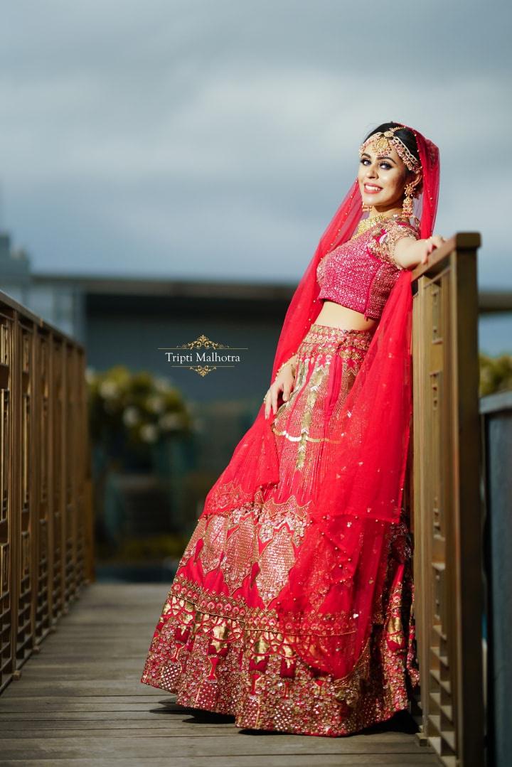 Tripti Malhotra