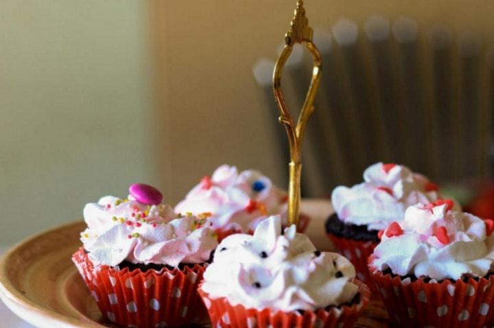Cupcake House
