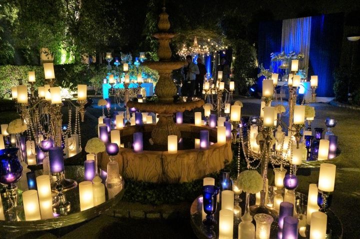 7 Lantern Ideas for Your Wedding That Make It a Fairyland Experience