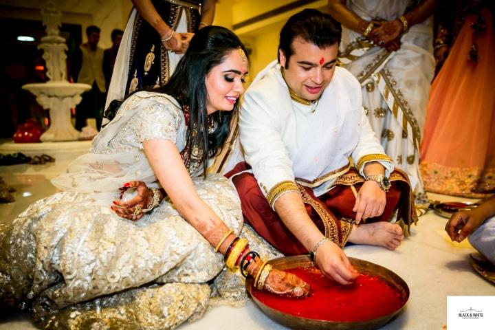 Black & White Films & Photography