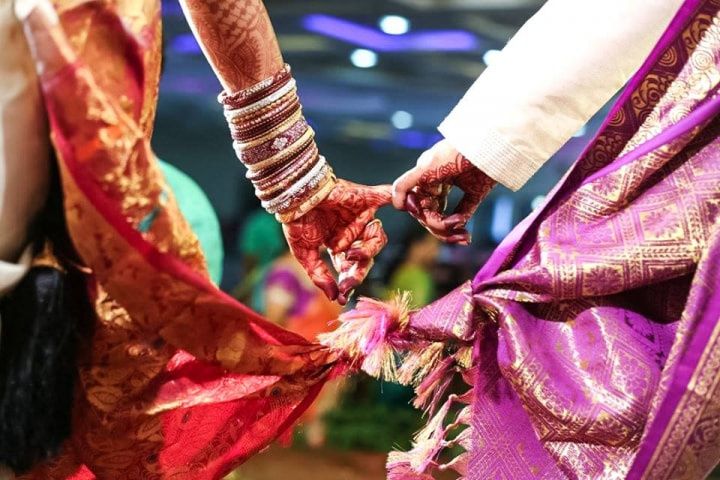  Bangles and their Importance to an Indian Bride