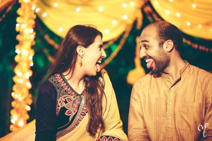 Manish & Tejas Photography