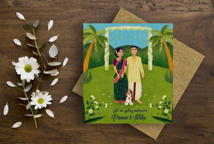 Paper Love Pixel, HSR Layout