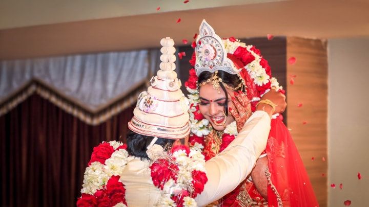 6 Trending Bengali Marriage Videos Every Couple Must Look At