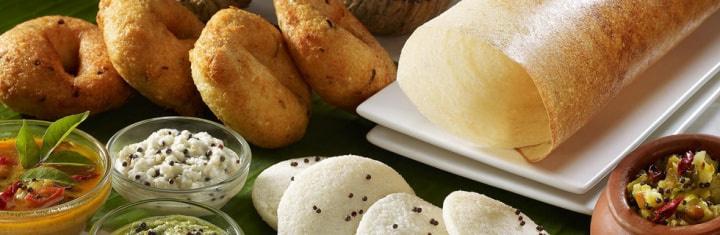 Amma Caterers, Malkajgiri