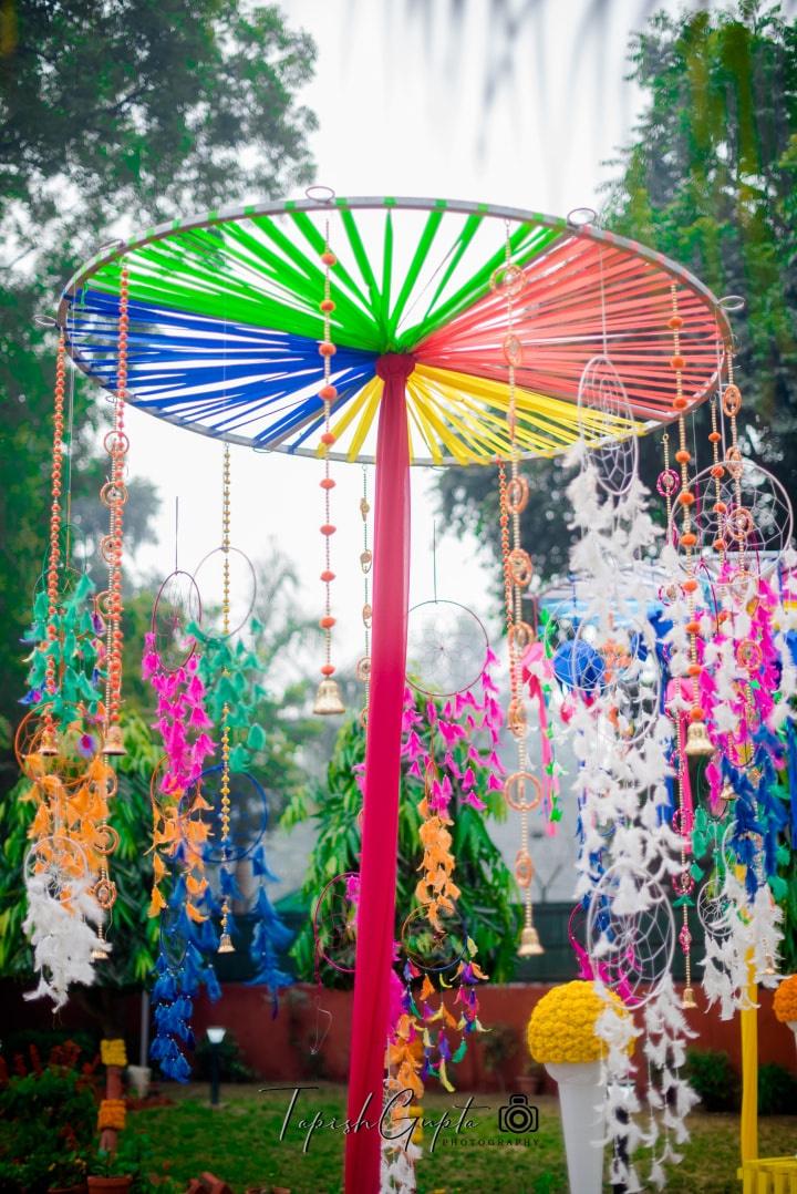 15 Wedding Decoration Items That Will Turn Your Big Day into the Grand ...