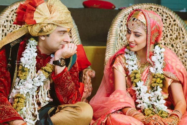 17 Thoughtful Kashmiri Wedding Traditions That Are Pure Love Joyous And Completely One Of A Kind