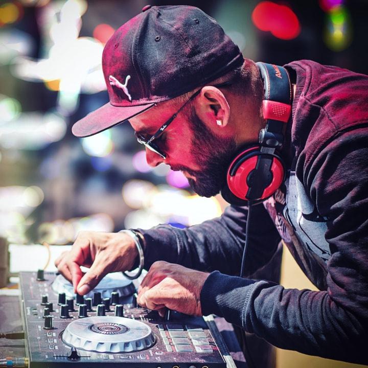 DJ Dhaval