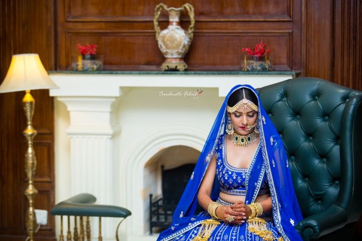 8 New Bridal Lehenga Tips To Keep It New Before You Don It On Your