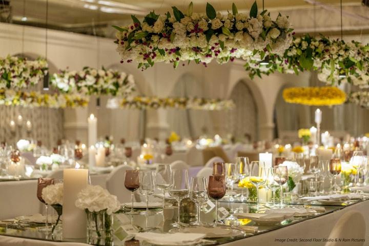 ITC Maurya
