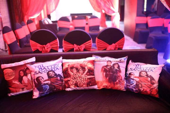 Platinum World Weddings