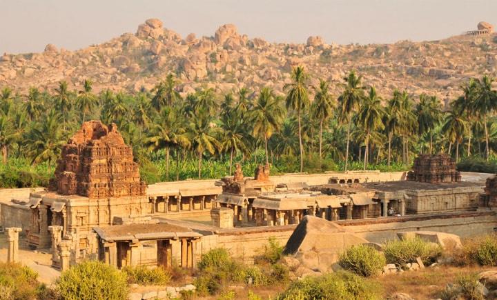 Anand Vihari Package Tours